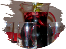 sangria sangria